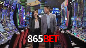 865Bet: A Experiência de Casino com Jogos de Mesa ao Vivo