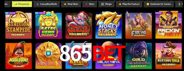 865Bet App