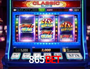 Explore as vantagens do 865Bet: serviço profissional e confiabilidade