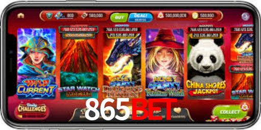 865Bet